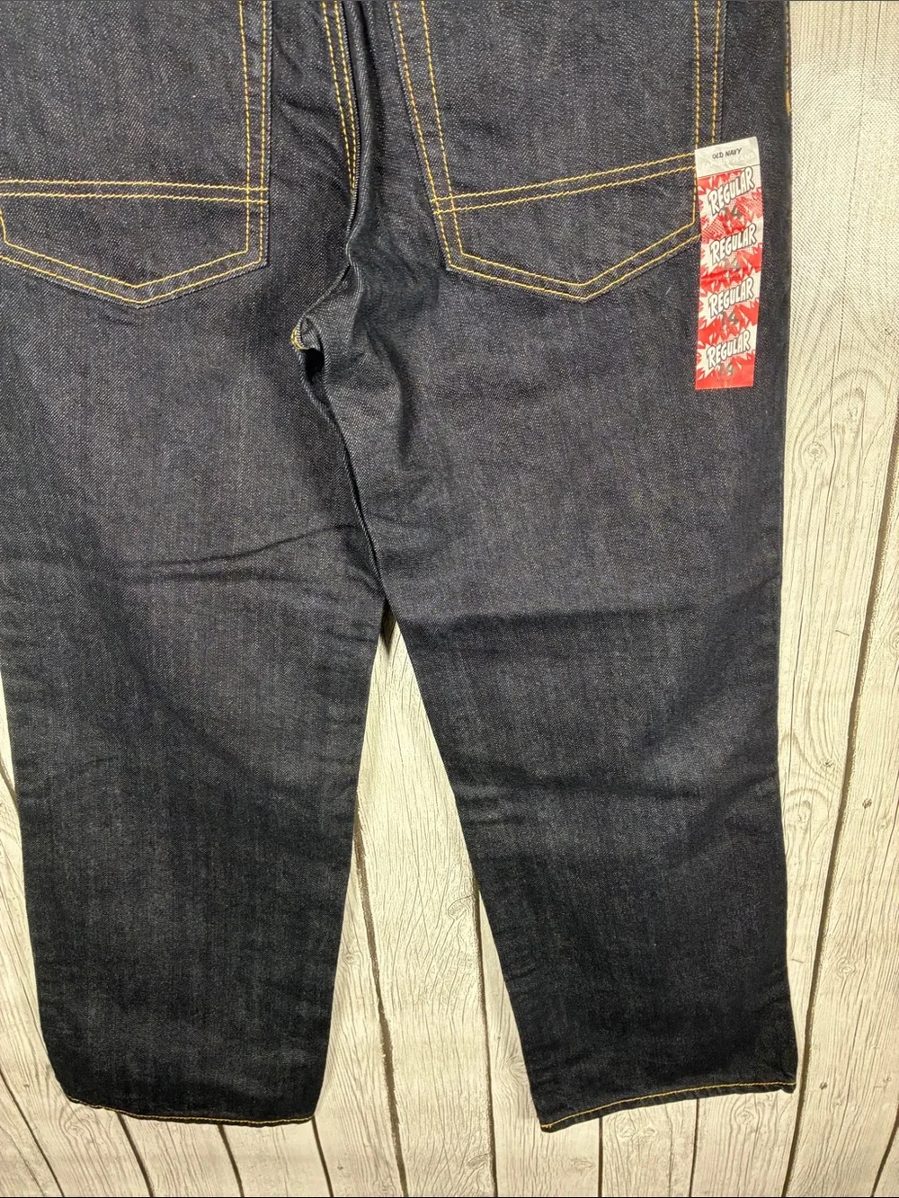 Old Navy jeans size 14 husky